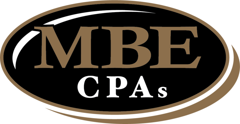 MBE CPAs